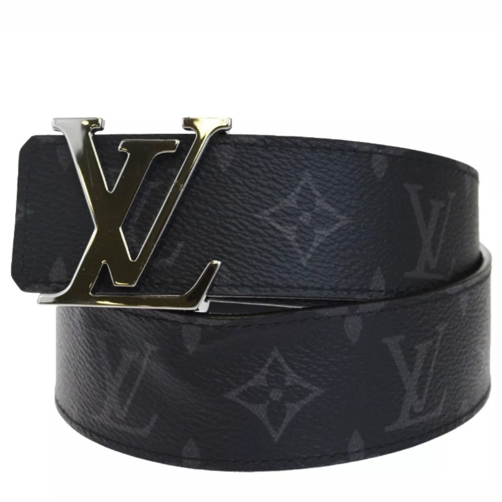 40mm Louis Vuitton Reversible Belt